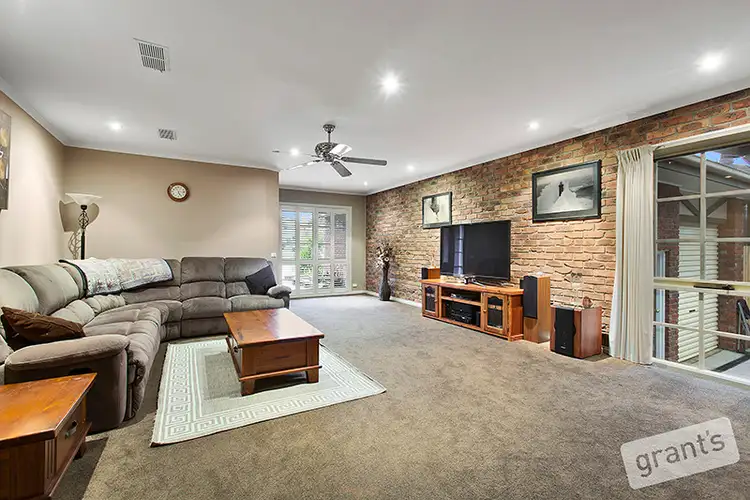 Second view of Homely house listing, 60 Balmain Drive, Berwick VIC 3806
