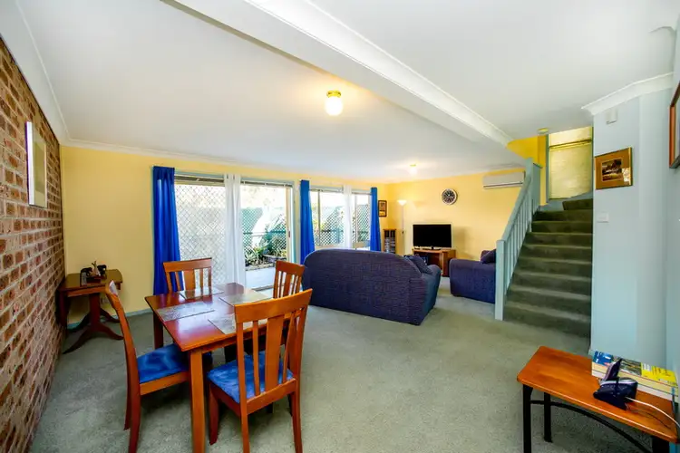Fifth view of Homely townhouse listing, 11/53 Yachtsman Crescent, Salamander Bay NSW 2317
