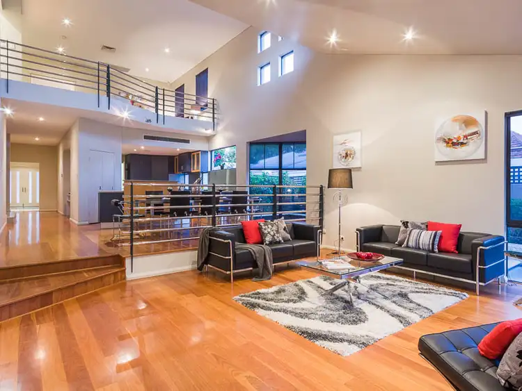 Fifth view of Homely house listing, 41 Inverness Crescent, Menora WA 6050