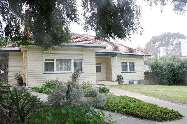 Main view of Homely house listing, 17 First Avenue, Naracoorte SA 5271