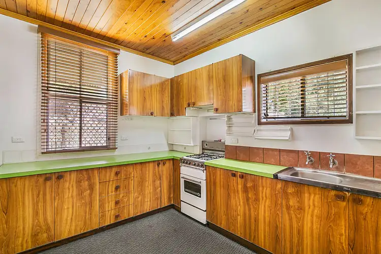 Second view of Homely house listing, 19 Goggs Street, Toowoomba City QLD 4350