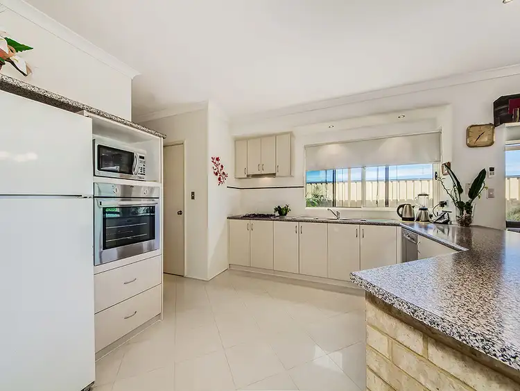 Second view of Homely house listing, 24 Dugong View, Yangebup WA 6164