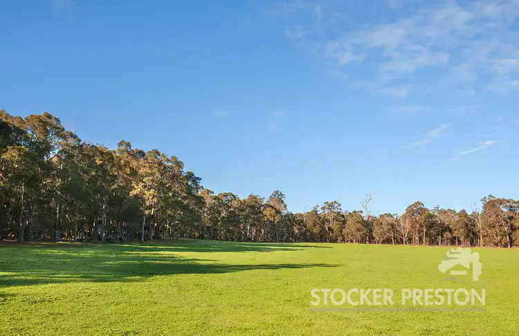 Fifth view of Homely rural property listing, L4 Oldfield Road, Treeton WA 6284