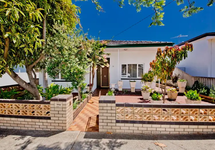 71 Norfolk Street, North Perth WA 6006