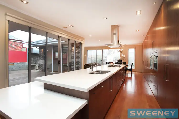 Sixth view of Homely house listing, 10 Ashridge Court, Burnside Heights VIC 3023