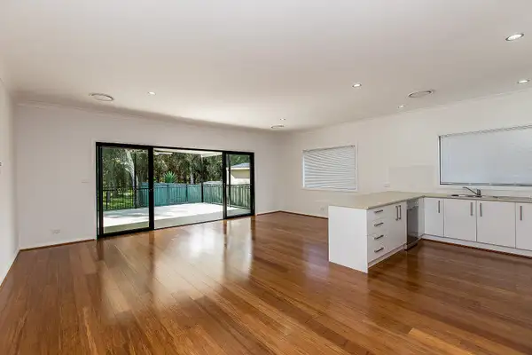 Fifth view of Homely house listing, 24a Cabbage Tree Palm Crescent, Pelican NSW 2281