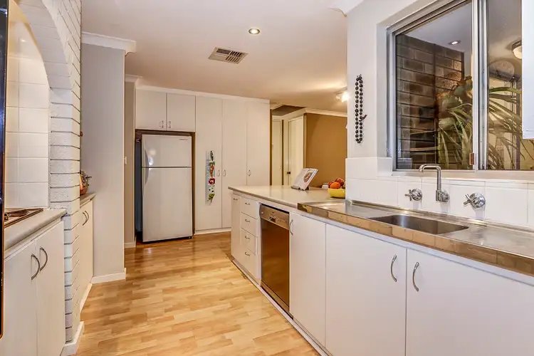 Sixth view of Homely house listing, 135 Eddystone Avenue, Craigie WA 6025