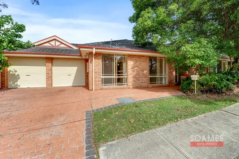 Main view of Homely house listing, 2a St Helens Ave, Mount Kuring-gai NSW 2080