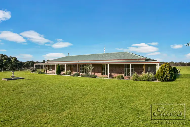 Main view of Homely house listing, 380 Canny Road, Axedale VIC 3551
