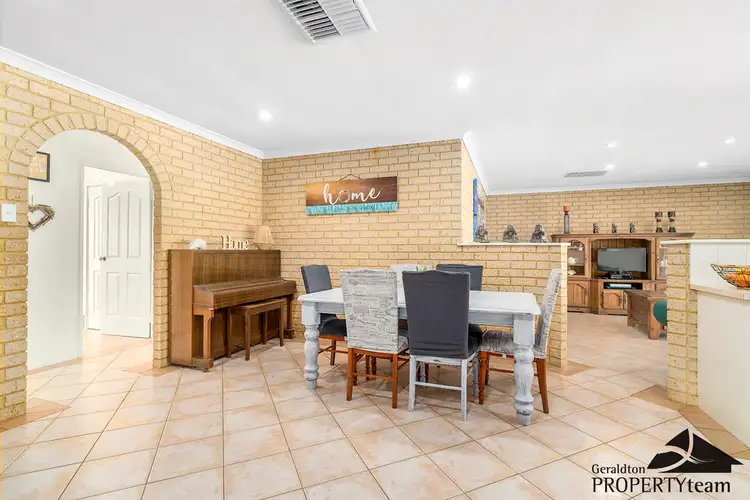 Fourth view of Homely house listing, 26 Hillview Drive, Drummond Cove WA 6532