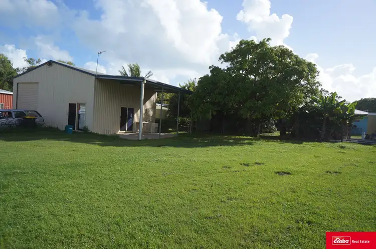10 Ford Court, Seaforth QLD 4741