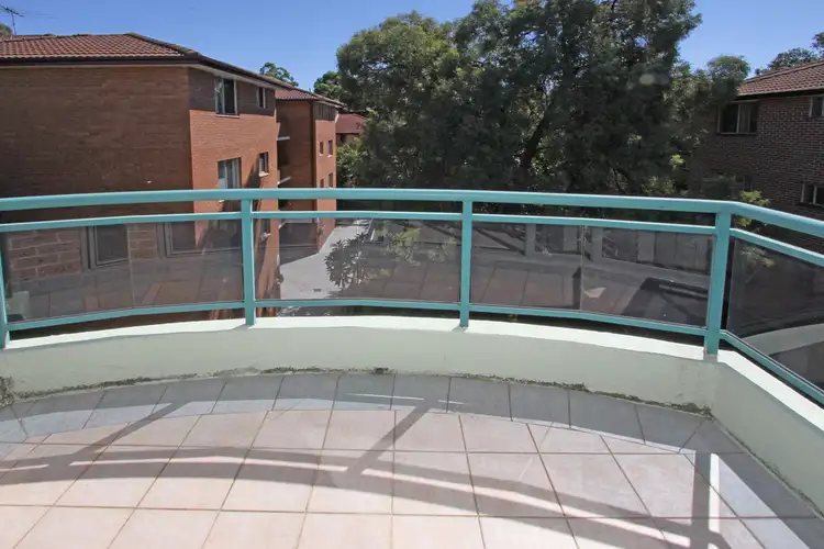 Sixth view of Homely unit listing, 18/1-3 Park Avenue, Westmead NSW 2145