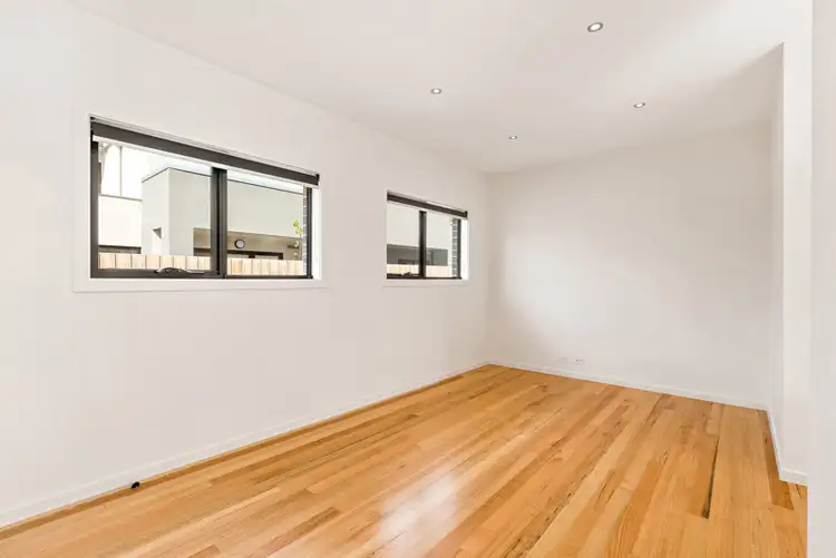Third view of Homely townhouse listing, 2/2 Alberta Street, West Footscray VIC 3012