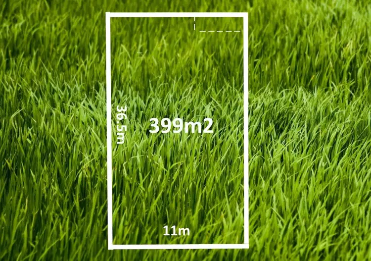 Main view of Homely land listing, 20B Hendy Street, Corio VIC 3214