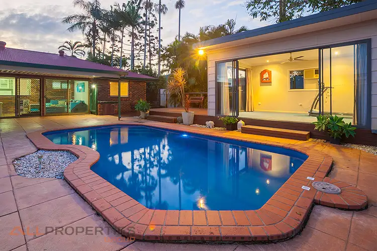 184 Cabbage Tree Point Road, Steiglitz QLD 4207