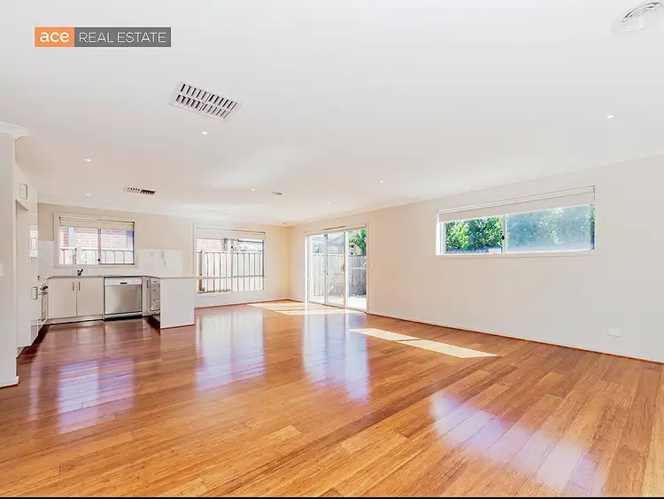 Fourth view of Homely house listing, 113 Crossway Avenue, Tarneit VIC 3029