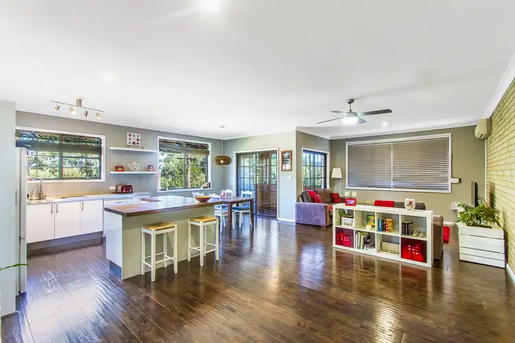 Second view of Homely townhouse listing, 9/1 Joseph Lloyd Close, Gosford NSW 2250