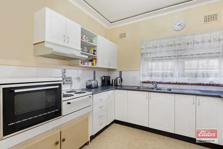 Second view of Homely house listing, 27 Gosling Street, Greenacre NSW 2190