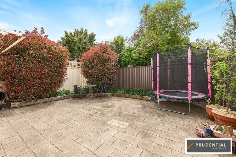 Sixth view of Homely townhouse listing, 4/11 Mundarda Place, St Helens Park NSW 2560