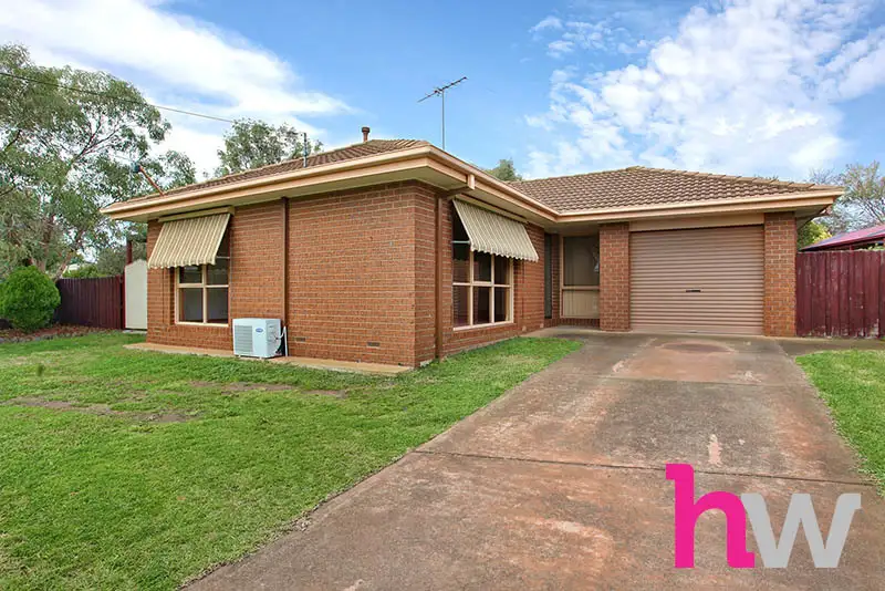 Main view of Homely house listing, 7 Freesia Court, Whittington VIC 3219