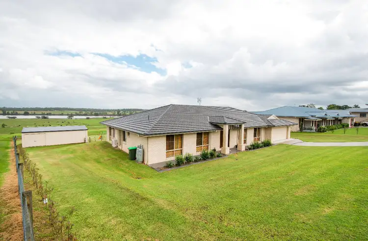 Second view of Homely house listing, 16 Nairn Terrace, Junction Hill NSW 2460
