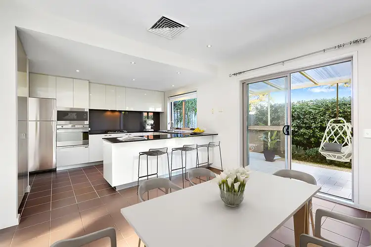 Third view of Homely house listing, 6 Catherine Spence Place, Cabarita NSW 2137