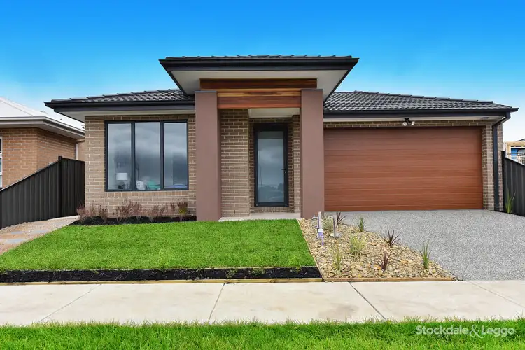 Fifth view of Homely house listing, 6 Olive Tree Loop, Craigieburn VIC 3064