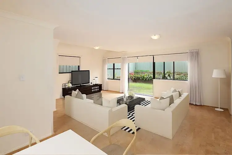Third view of Homely townhouse listing, 2/38 Brougham Street, East Gosford NSW 2250