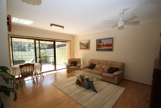 Second view of Homely unit listing, Address available on request