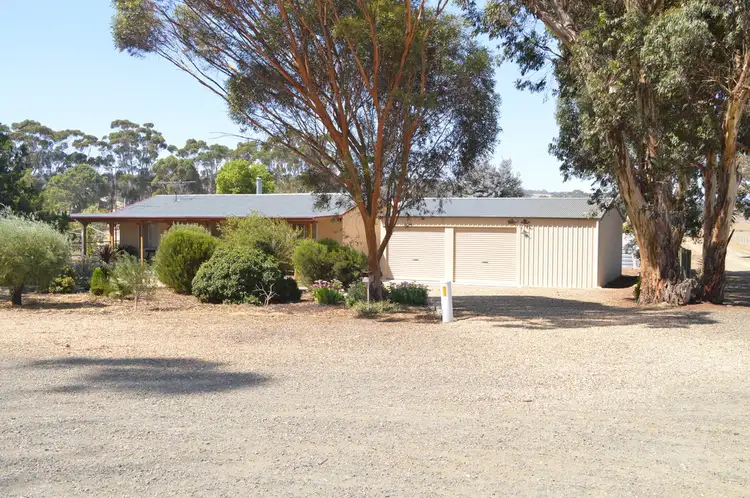 Fifth view of Homely house listing, 35 Margaret Street, Hamilton SA 5373