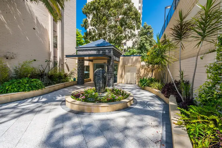 Fourth view of Homely unit listing, 32/150 Mill Point Rd, South Perth WA 6151