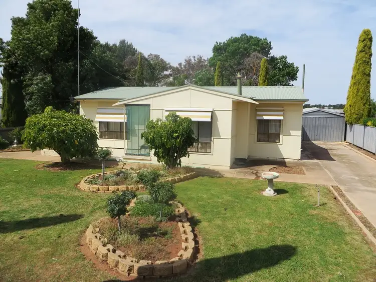 Second view of Homely house listing, 22 East Terrace, Brinkworth SA 5464
