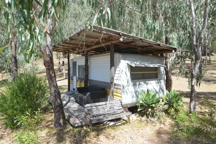 Fourth view of Homely rural property listing, 4936 Bylong Valley Way, Rylstone NSW 2849