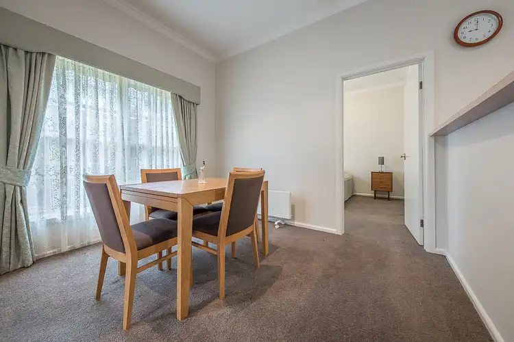 Sixth view of Homely house listing, 10, 3 Hamilton Street, Gisborne VIC 3437