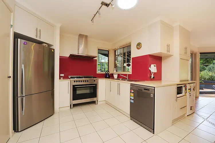Second view of Homely house listing, 10 Nottingham Court, Beerwah QLD 4519
