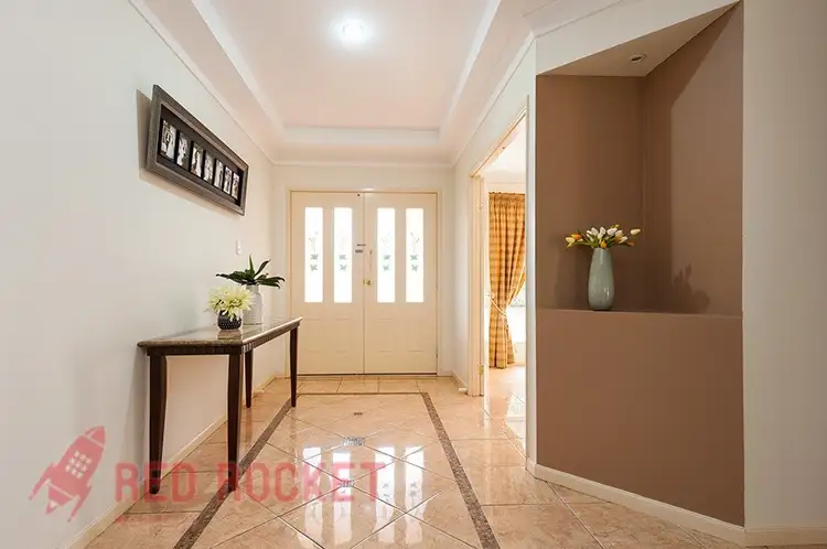 Fourth view of Homely house listing, 23 The Concourse, Underwood QLD 4119