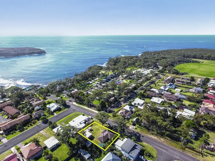 Second view of Homely house listing, 15 Did-Dell Street, Ulladulla NSW 2539