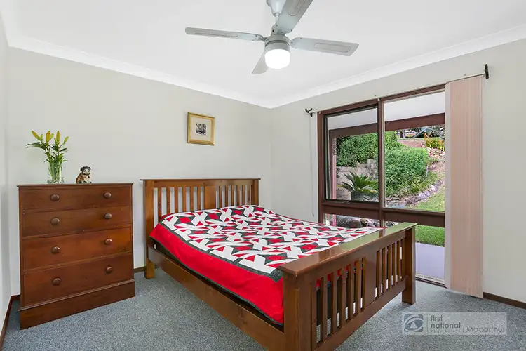 Fourth view of Homely house listing, 4 Flynn Crescent, Leumeah NSW 2560