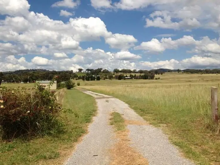 Third view of Homely land listing, 370 Moore Creek Road, Tamworth NSW 2340