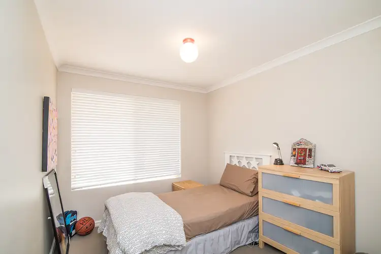 Sixth view of Homely house listing, 5 Maratea Parade, Secret Harbour WA 6173