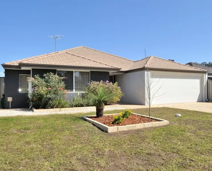 Main view of Homely house listing, 121 Aldersyde Meander, Baldivis WA 6171
