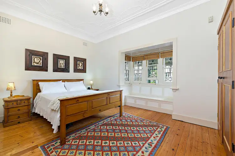 Fifth view of Homely house listing, 6 Bruce Street, Ashfield NSW 2131