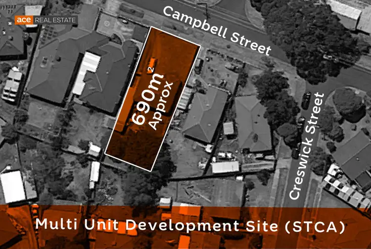 Second view of Homely house listing, 10 Campbell Street, Laverton VIC 3028
