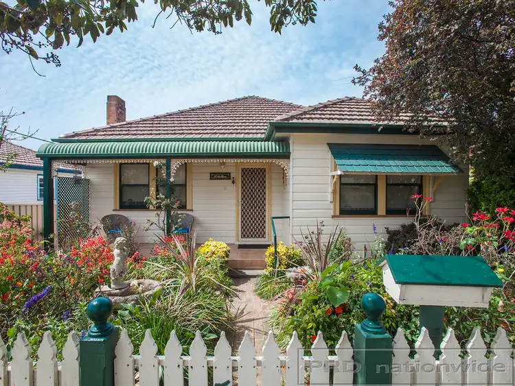 Main view of Homely house listing, 54 Tennyson Street, Beresfield NSW 2322