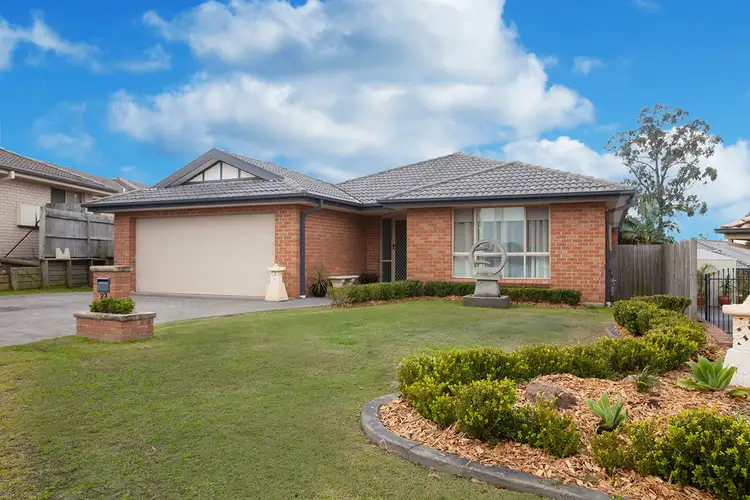 22 Hibiscus Crescent, Aberglasslyn NSW 2320