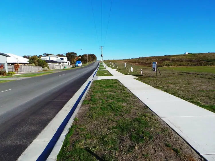 Fifth view of Homely land listing, Lot 26 Joyce Street, Hawley Beach TAS 7307