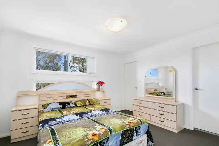 Fourth view of Homely semi-detached listing, 50 Brenda Street, Ingleburn NSW 2565