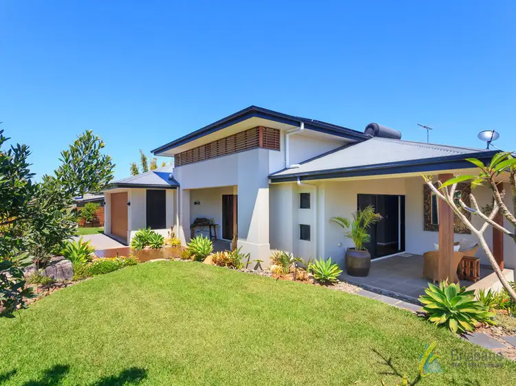 75 Olivia Place, Pullenvale QLD 4069