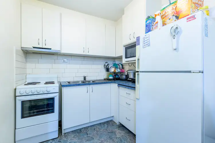 Third view of Homely unit listing, 10/5 Mowatt Street, Queanbeyan East NSW 2620