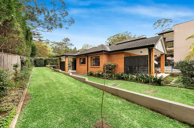 Sixth view of Homely villa listing, 8/116 Eastern Road, Turramurra NSW 2074